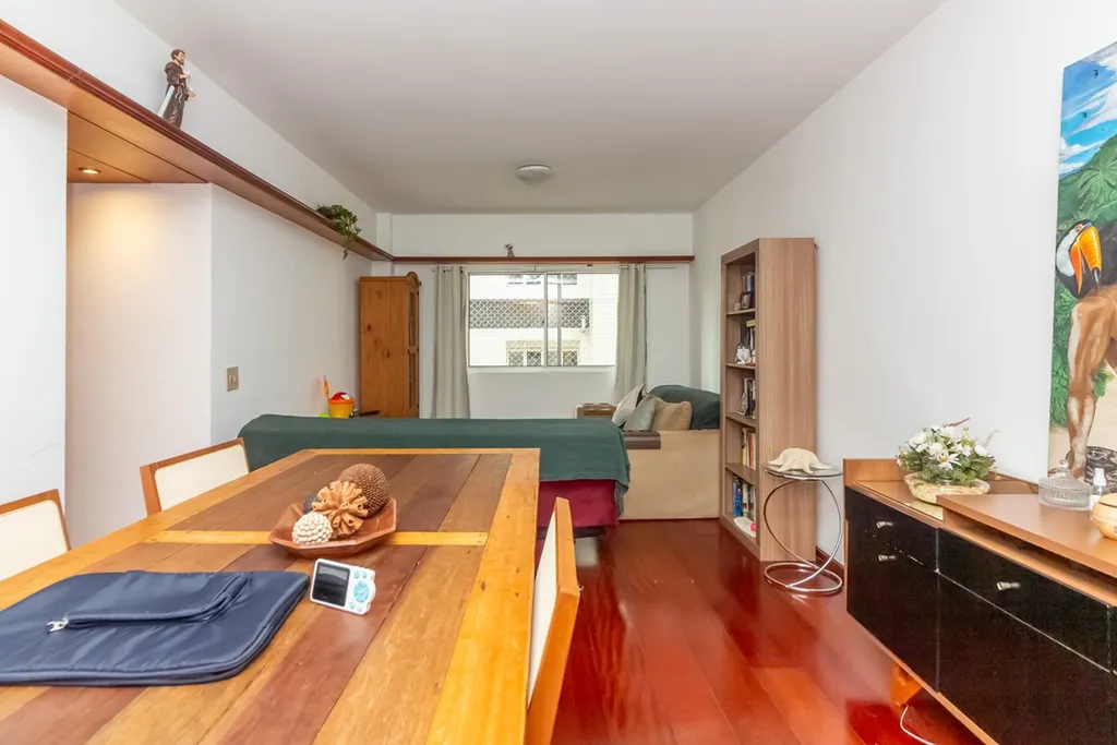 Apartamento à venda 2 Quartos 2 Suites 1 Vaga 90M² Vila Madalena São Paulo - SP
