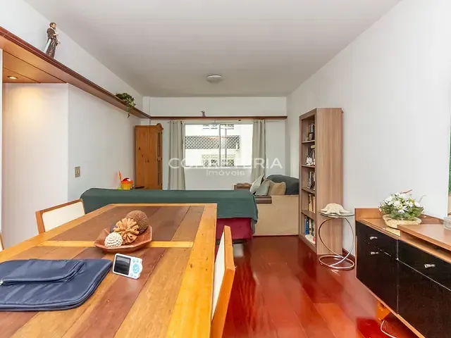 Apartamento 2 quartos e 4 banheiros, à venda, no bairro Vila Madalena em São Paulo
