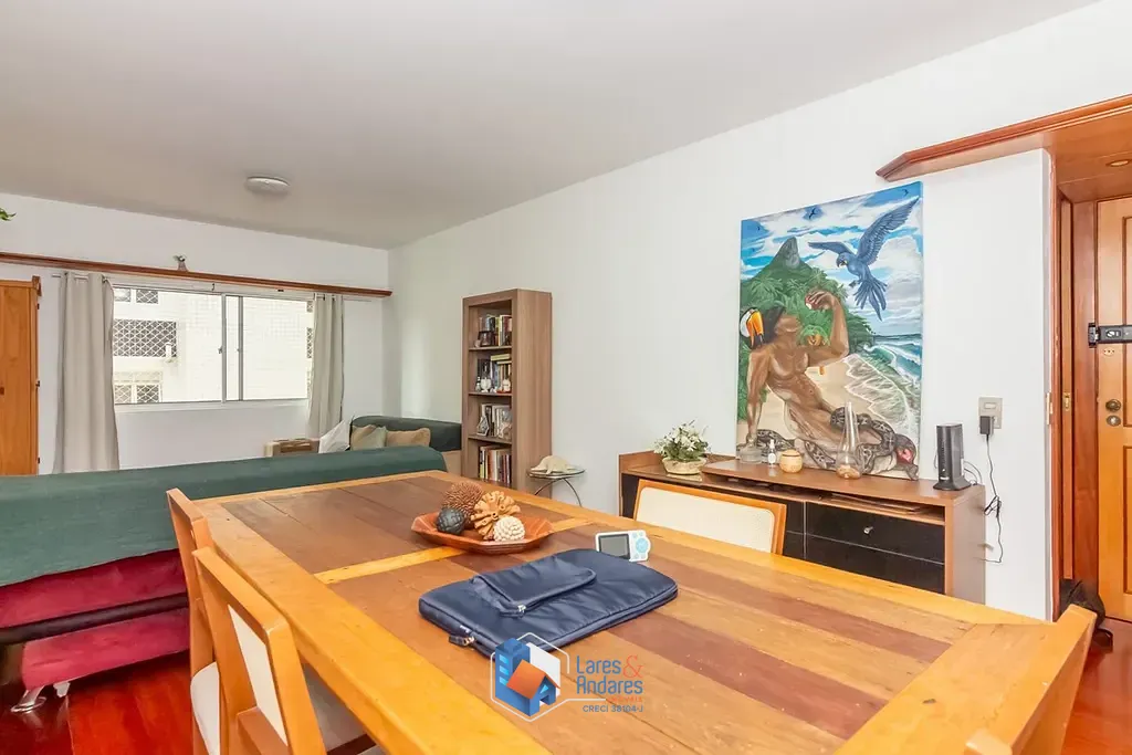 Apartamento, 2 quartos, 90 m² - Foto 22