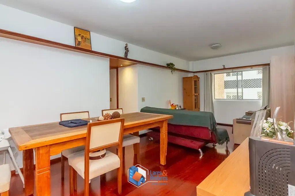 Apartamento, 2 quartos, 90 m² - Foto 23