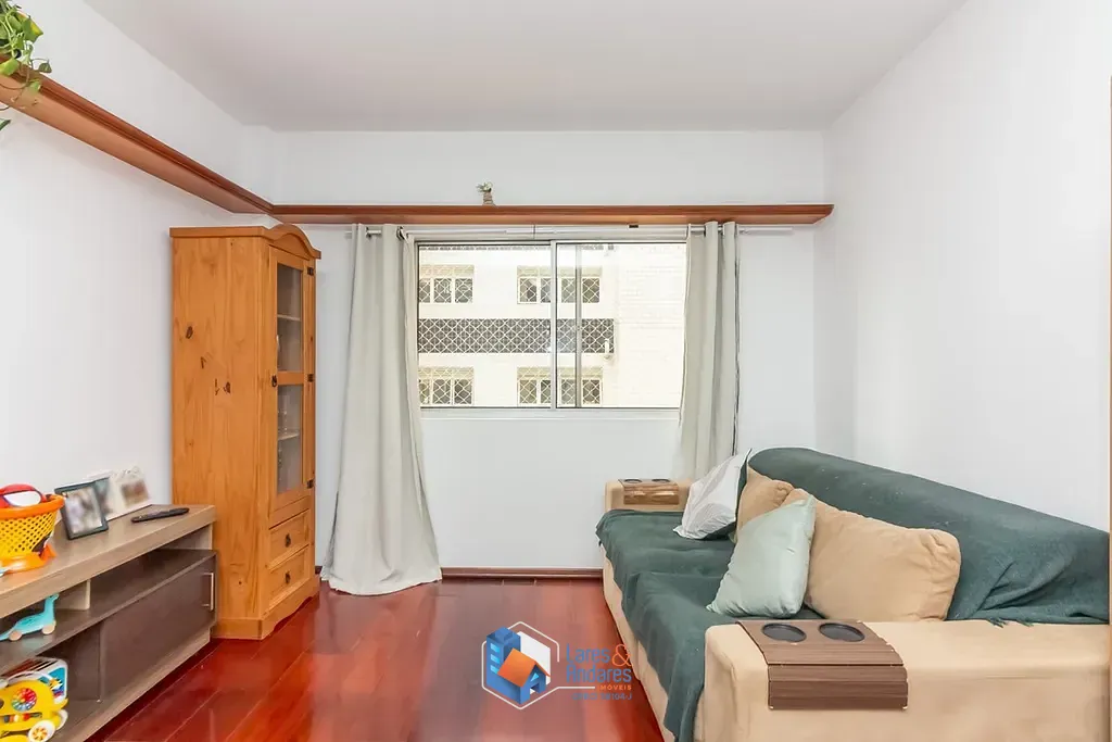 Apartamento, 2 quartos, 90 m² - Foto 24