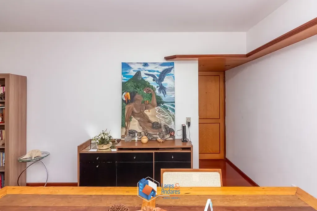 Apartamento, 2 quartos, 90 m² - Foto 25