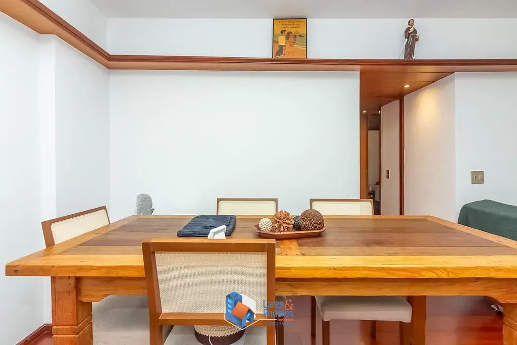 Apartamento, 2 quartos, 90 m² - Foto 26