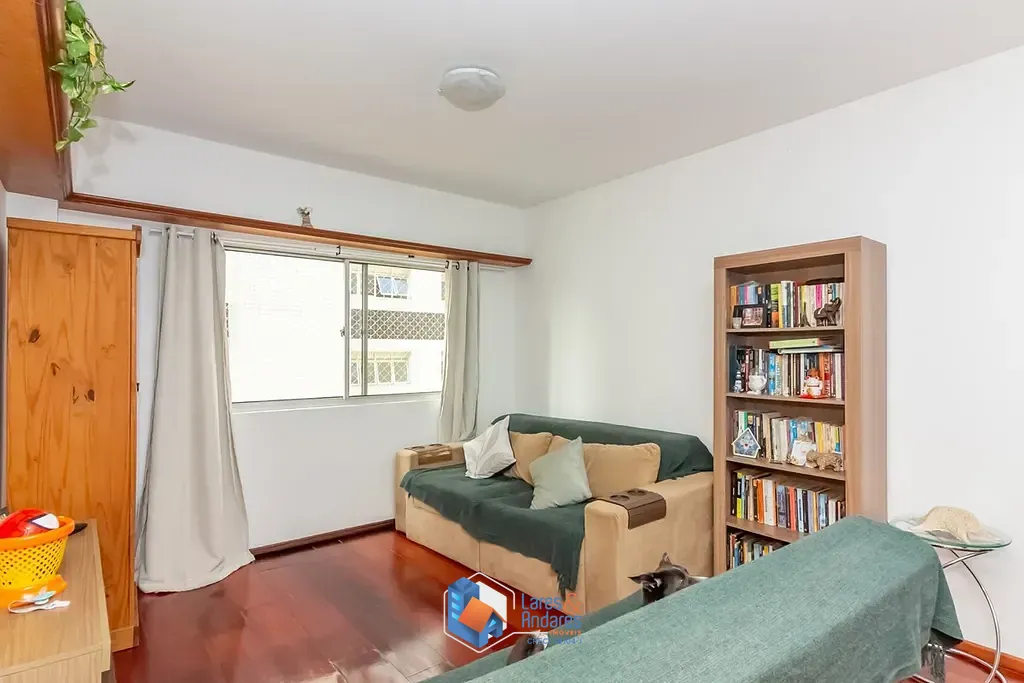 Apartamento, 2 quartos, 90 m² - Foto 27