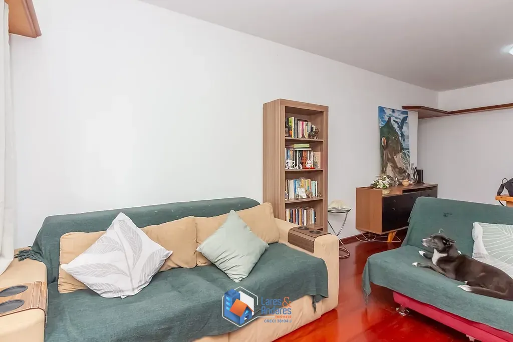Apartamento, 2 quartos, 90 m² - Foto 28