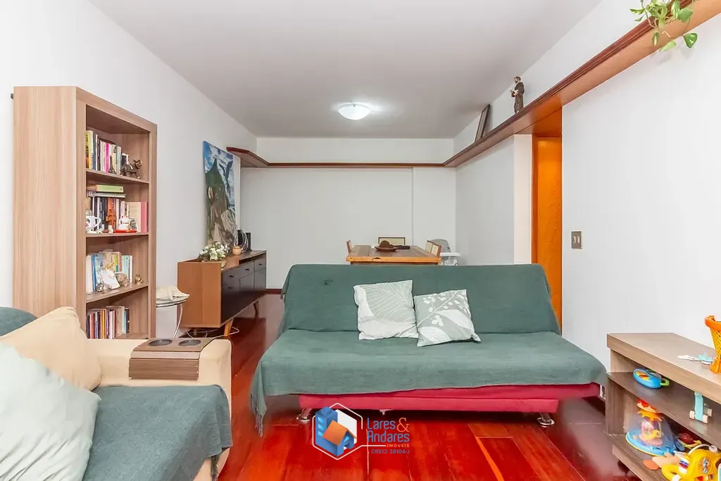 Apartamento, 2 quartos, 90 m² - Foto 29
