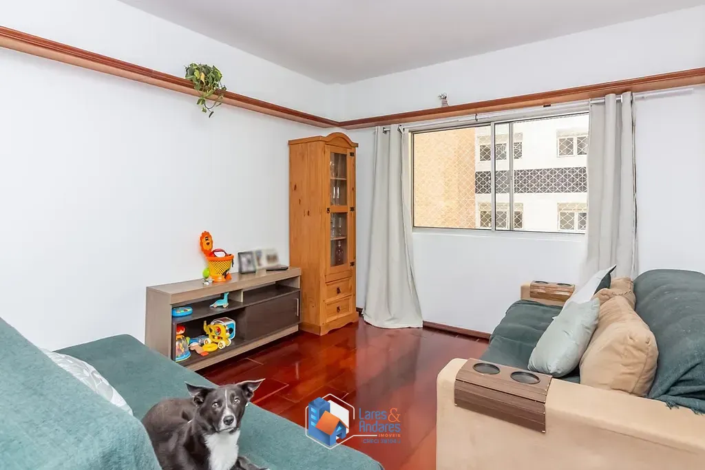 Apartamento, 2 quartos, 90 m² - Foto 21