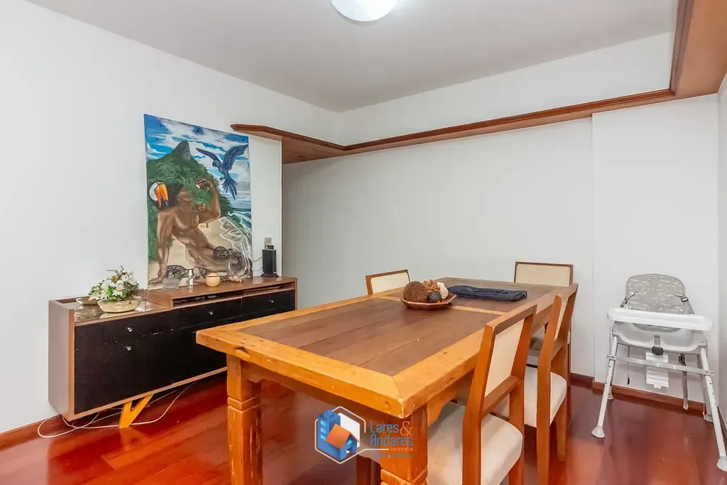 Apartamento, 2 quartos, 90 m² - Foto 33