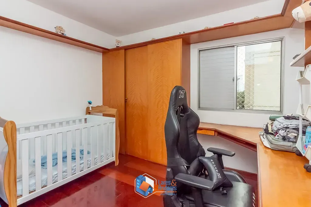 Apartamento, 2 quartos, 90 m² - Foto 34