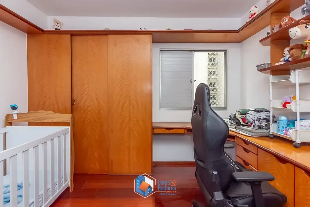 Apartamento, 2 quartos, 90 m² - Foto 35