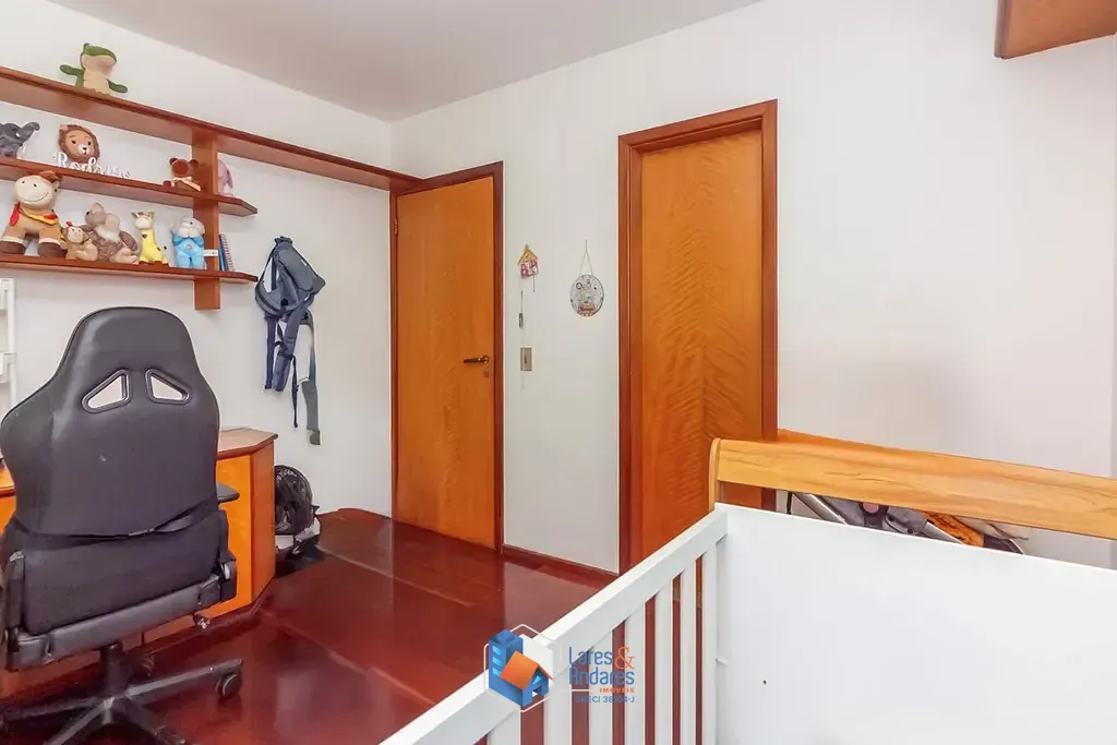 Apartamento, 2 quartos, 90 m² - Foto 37
