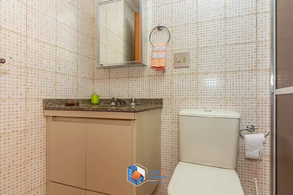 Apartamento, 2 quartos, 90 m² - Foto 38