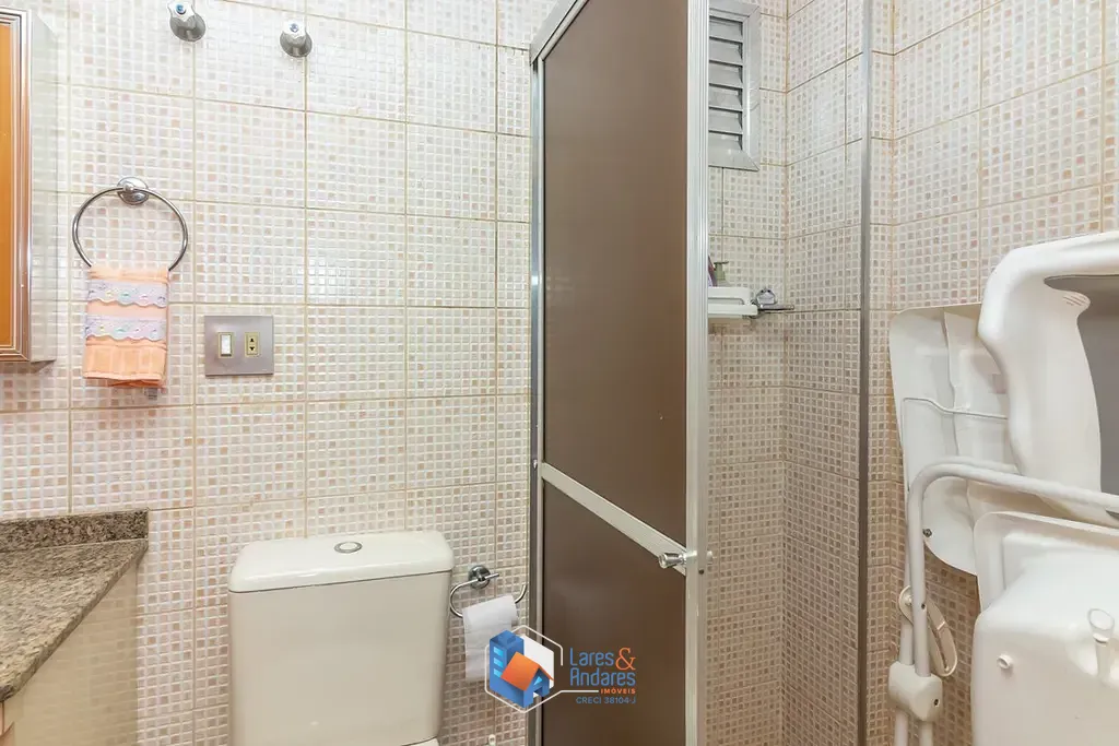 Apartamento, 2 quartos, 90 m² - Foto 39