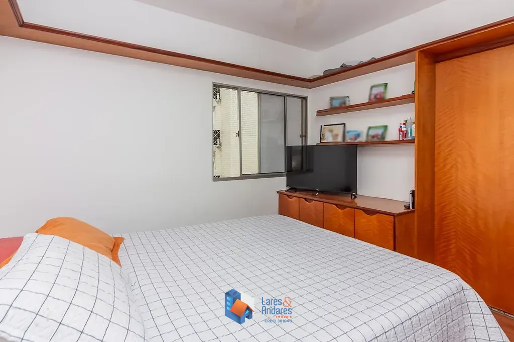 Apartamento, 2 quartos, 90 m² - Foto 11
