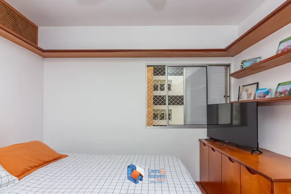 Apartamento, 2 quartos, 90 m² - Foto 31
