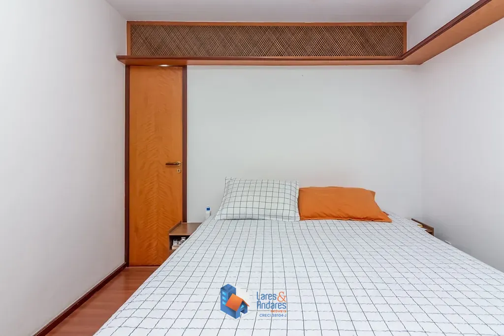 Apartamento, 2 quartos, 90 m² - Foto 4
