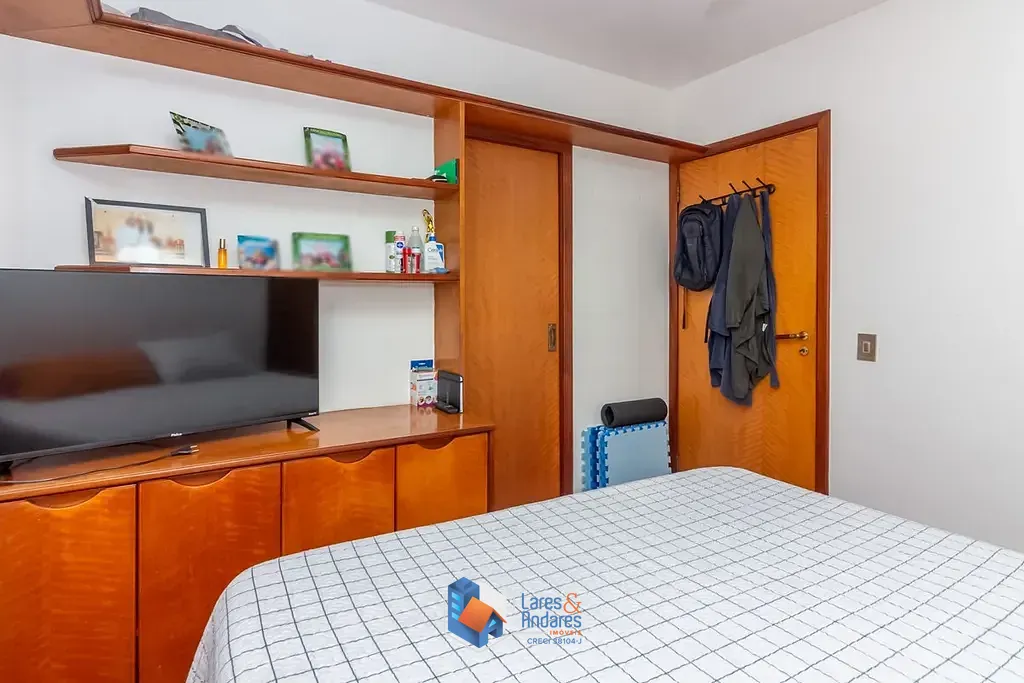 Apartamento, 2 quartos, 90 m² - Foto 5