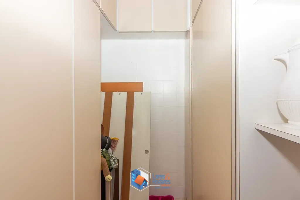 Apartamento, 2 quartos, 90 m² - Foto 7