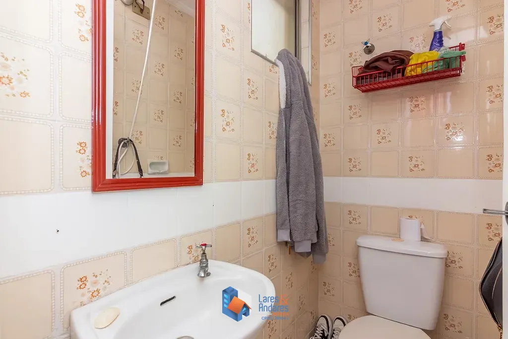 Apartamento, 2 quartos, 90 m² - Foto 8