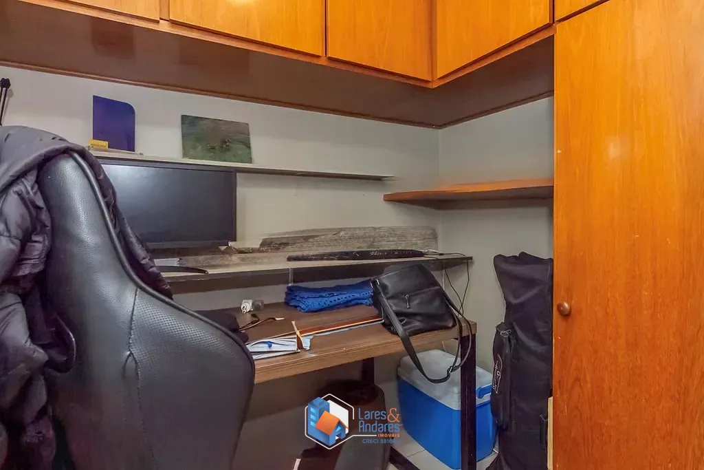 Apartamento, 2 quartos, 90 m² - Foto 9