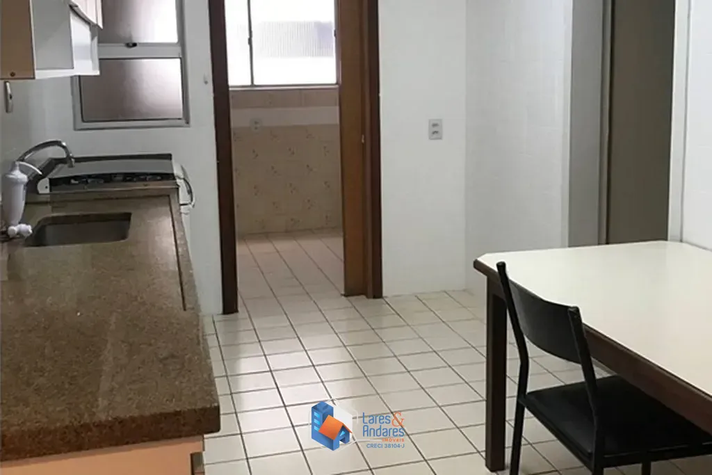 Apartamento, 2 quartos, 90 m² - Foto 2