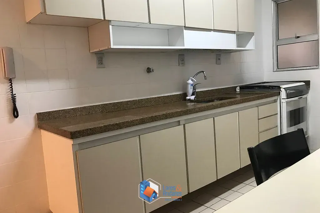 Apartamento, 2 quartos, 90 m² - Foto 12