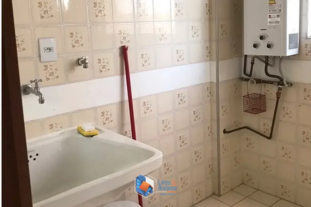 Apartamento, 2 quartos, 90 m² - Foto 13