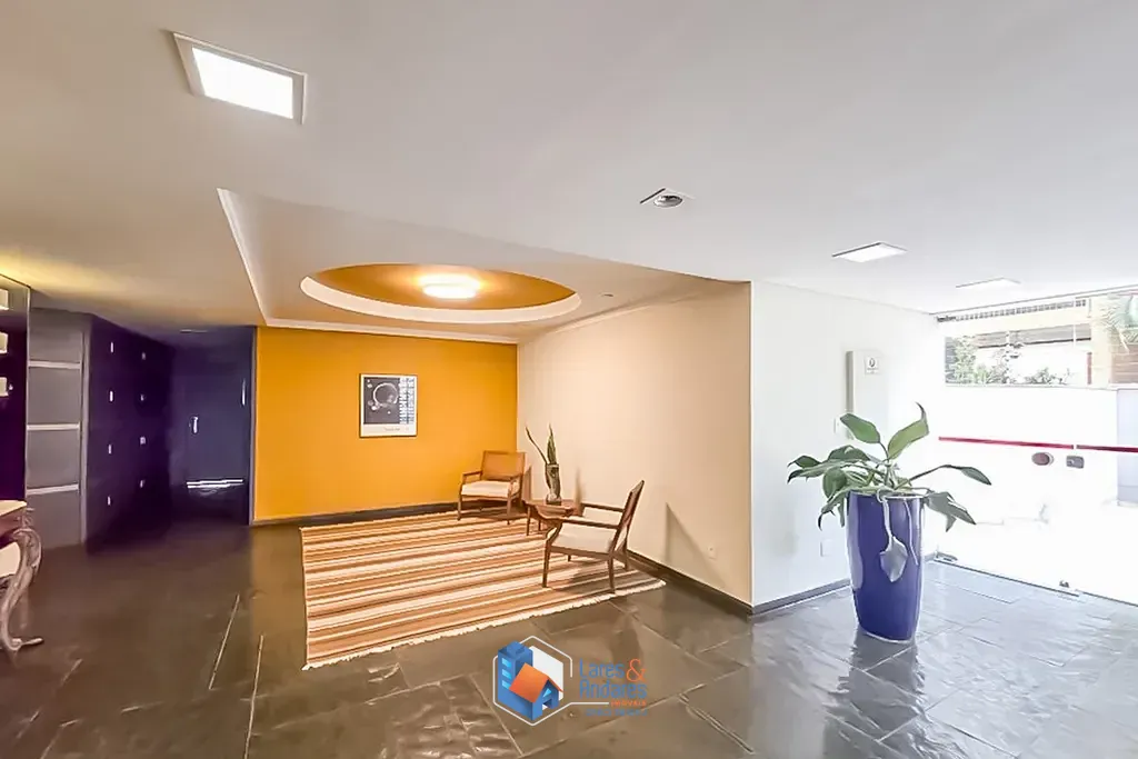 Apartamento, 2 quartos, 90 m² - Foto 15