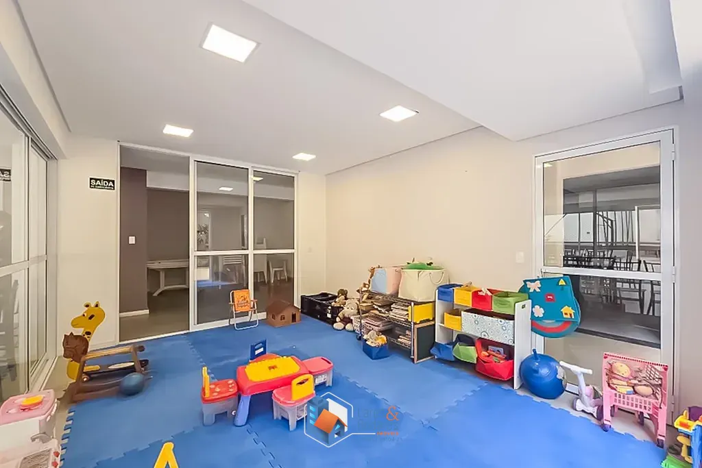 Apartamento, 2 quartos, 90 m² - Foto 16