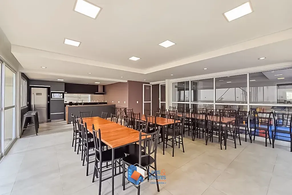 Apartamento, 2 quartos, 90 m² - Foto 17