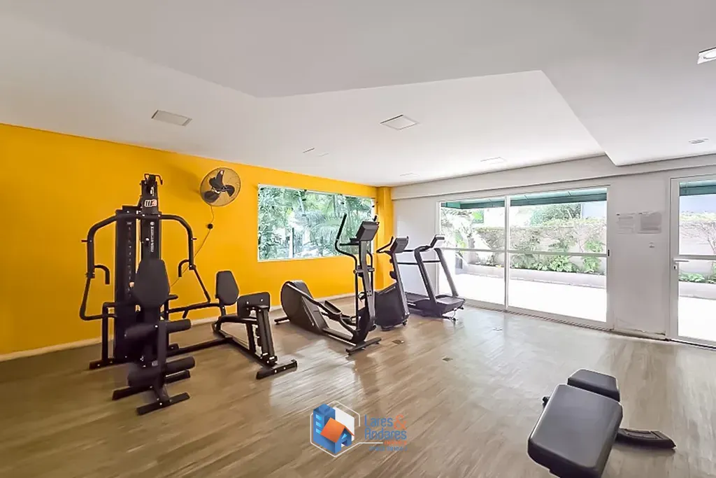 Apartamento, 2 quartos, 90 m² - Foto 18