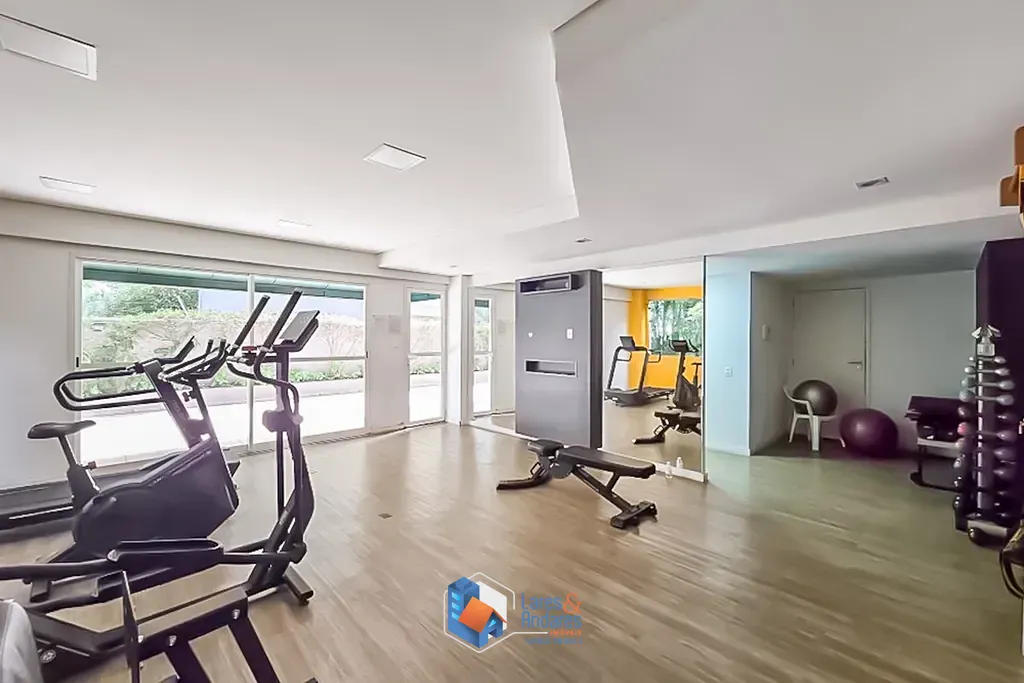 Apartamento, 2 quartos, 90 m² - Foto 19