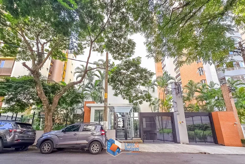 Apartamento, 2 quartos, 90 m² - Foto 20