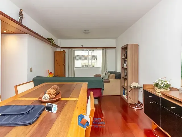 Apartamento 2 quartos e 4 banheiros, à venda, no bairro Vila Madalena em São Paulo
