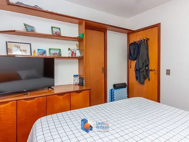 Apartamento 2 quartos e 4 banheiros, à venda, no bairro Vila Madalena em São Paulo