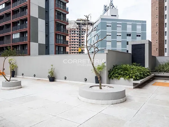 Studio 1 quarto e 1 banheiro, à venda, no bairro Vila Mariana em São Paulo