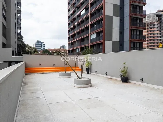 Studio 1 quarto e 1 banheiro, à venda, no bairro Vila Mariana em São Paulo