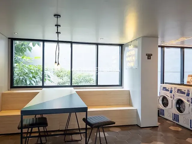 Studio 1 quarto e 1 banheiro, à venda, no bairro Vila Mariana em São Paulo