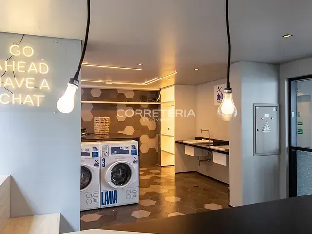 Studio 1 quarto e 1 banheiro, à venda, no bairro Vila Mariana em São Paulo
