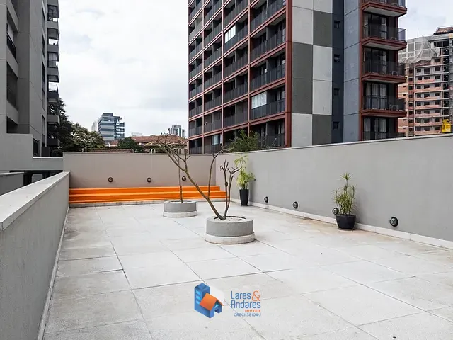 Studio 1 quarto e 1 banheiro, à venda, no bairro Vila Mariana em São Paulo
