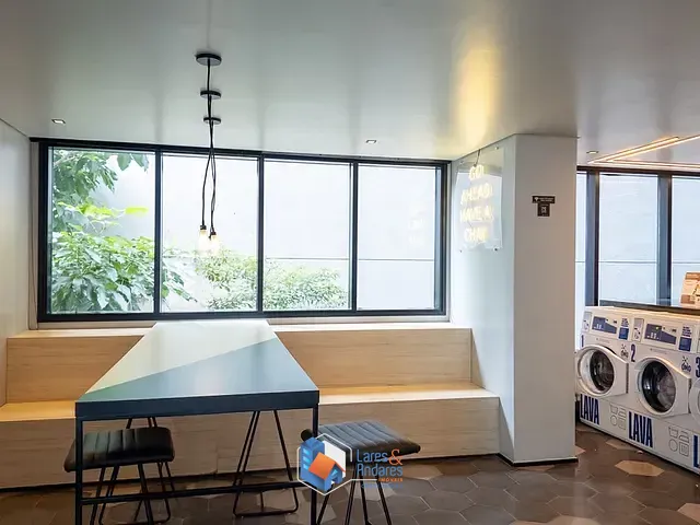 Studio 1 quarto e 1 banheiro, à venda, no bairro Vila Mariana em São Paulo