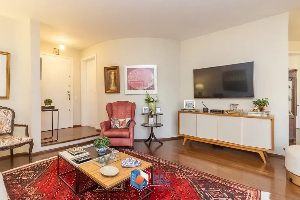 Apartamento, 4 quartos, 170 m² - Foto 26