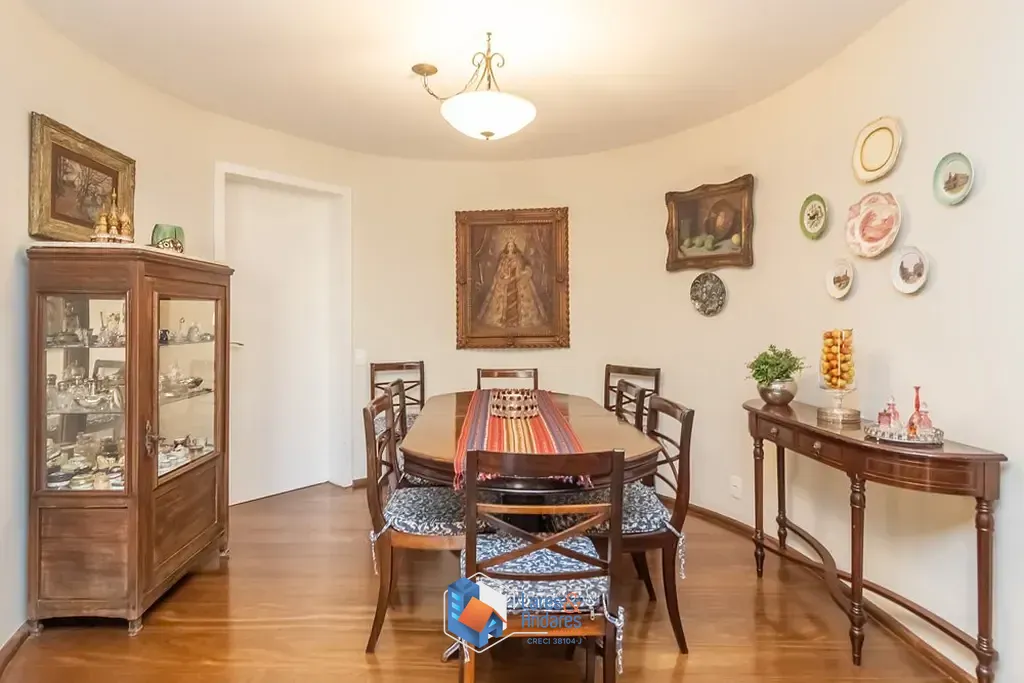 Apartamento, 4 quartos, 170 m² - Foto 27