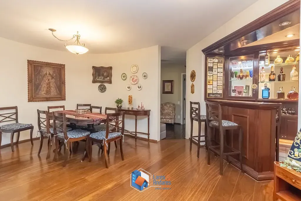 Apartamento, 4 quartos, 170 m² - Foto 28