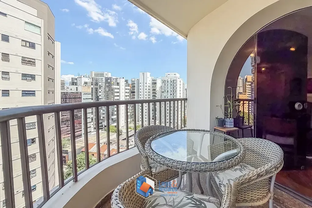 Apartamento, 4 quartos, 170 m² - Foto 31