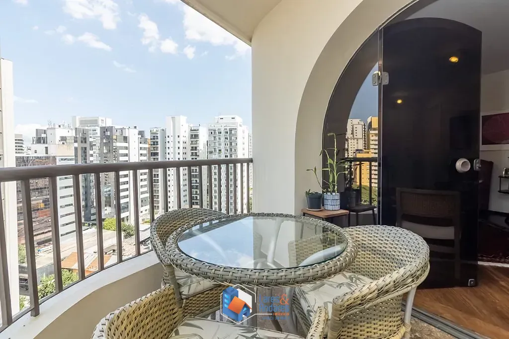 Apartamento, 4 quartos, 170 m² - Foto 34