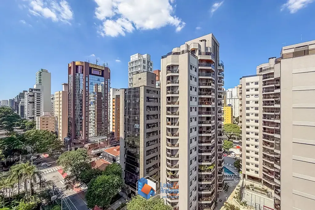 Apartamento, 4 quartos, 170 m² - Foto 24