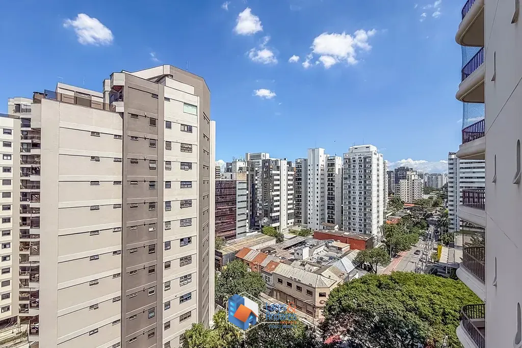 Apartamento, 4 quartos, 170 m² - Foto 36