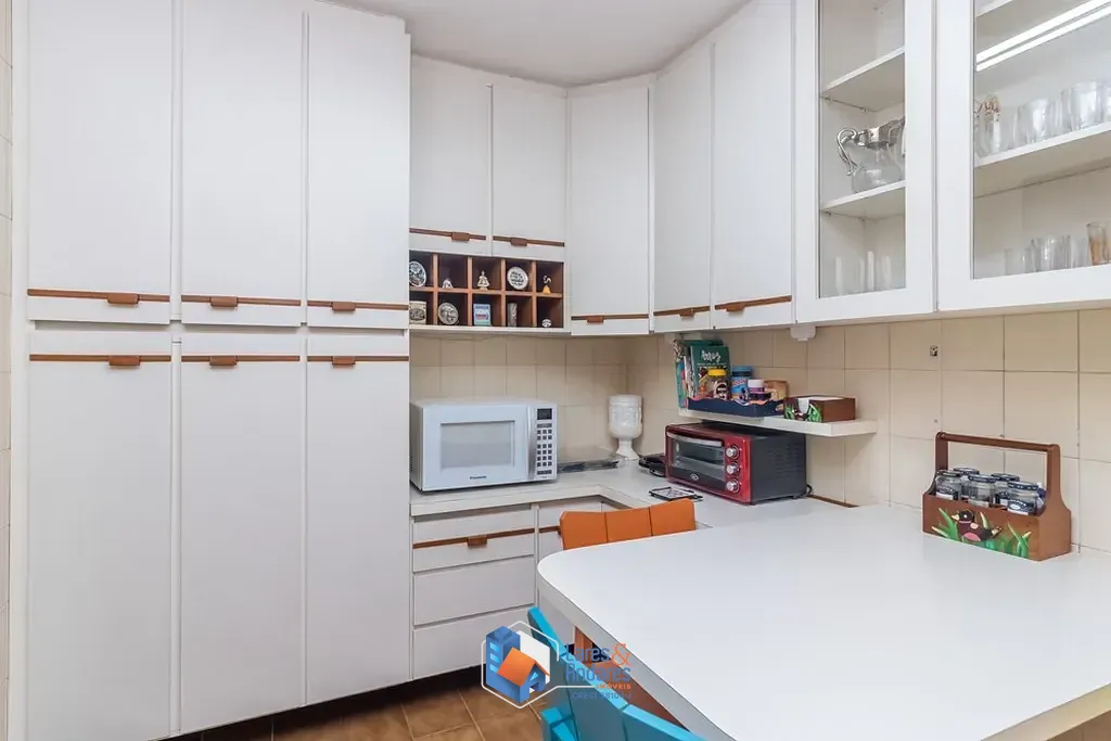 Apartamento, 4 quartos, 170 m² - Foto 40