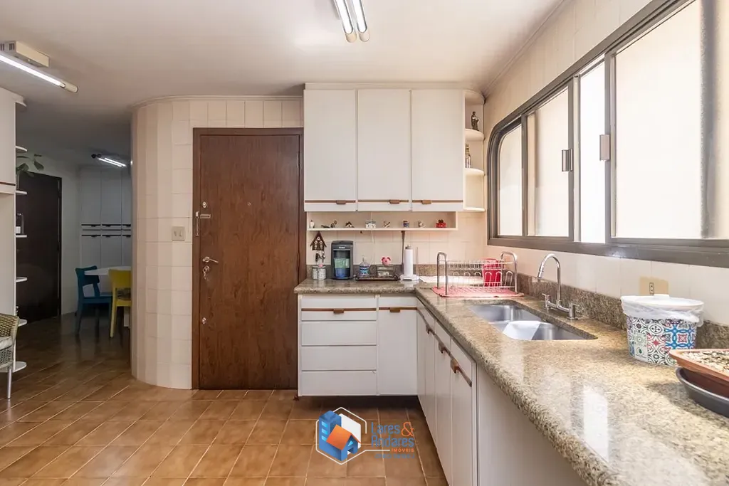 Apartamento, 4 quartos, 170 m² - Foto 41